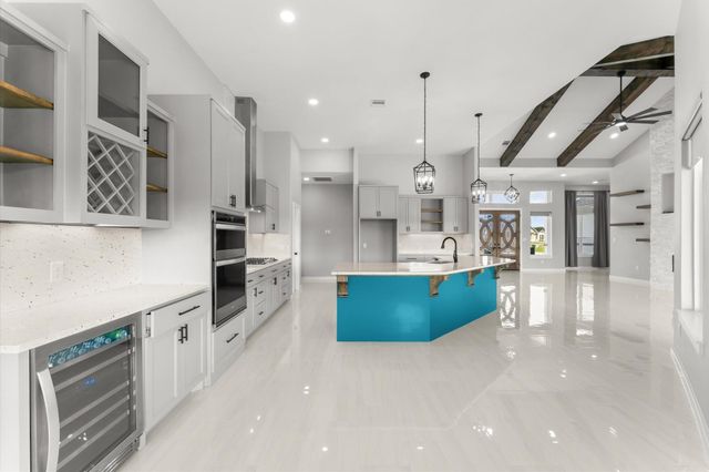 17714 Cypress Hill Drive, Rosharon, TX 77583