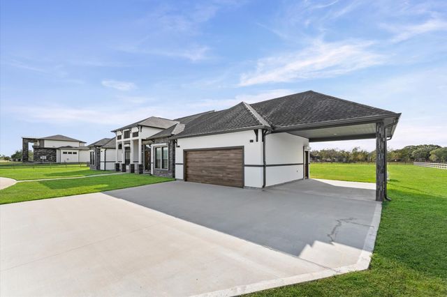 17714 Cypress Hill Drive, Rosharon, TX 77583