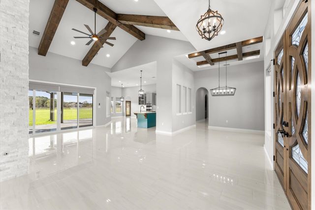 17714 Cypress Hill Drive, Rosharon, TX 77583