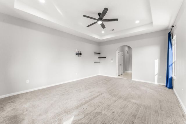 17714 Cypress Hill Drive, Rosharon, TX 77583