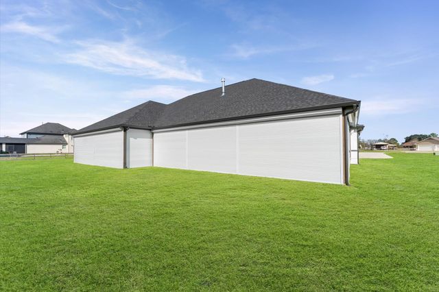 17714 Cypress Hill Drive, Rosharon, TX 77583