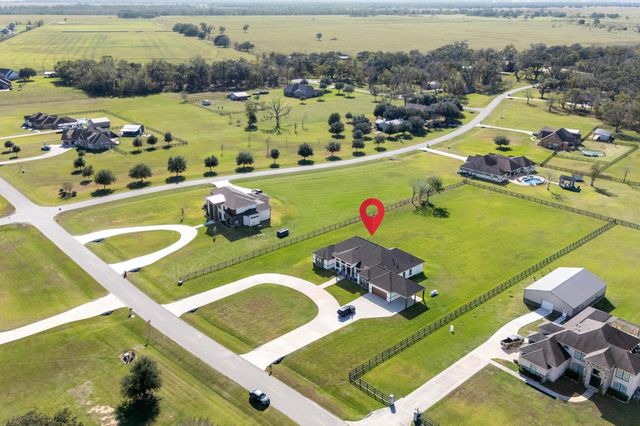 17714 Cypress Hill Drive, Rosharon, TX 77583