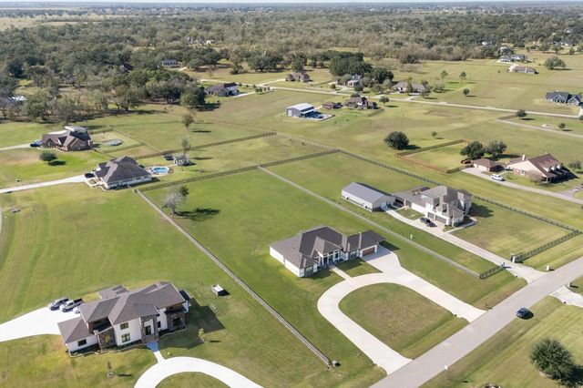 17714 Cypress Hill Drive, Rosharon, TX 77583