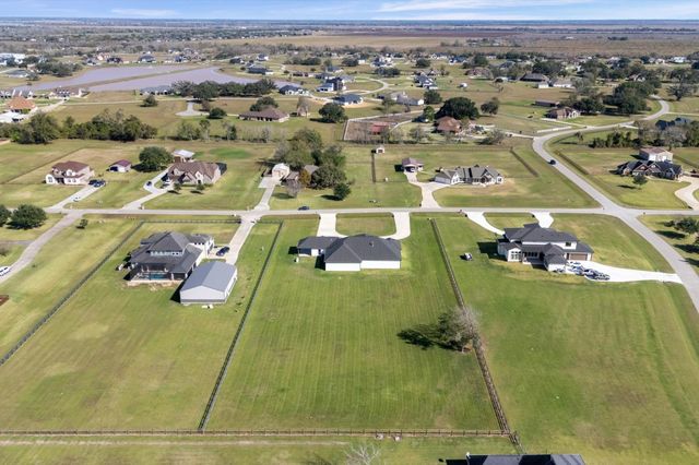 17714 Cypress Hill Drive, Rosharon, TX 77583