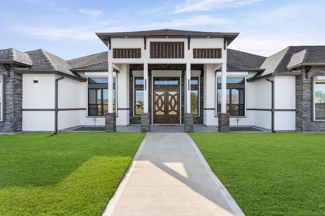 17714 Cypress Hill Drive, Rosharon, TX 77583