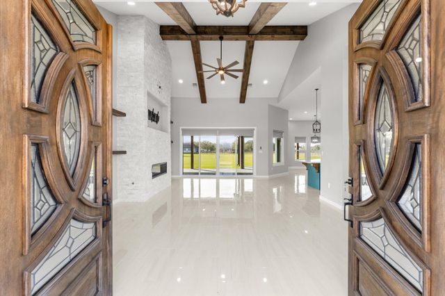 17714 Cypress Hill Drive, Rosharon, TX 77583