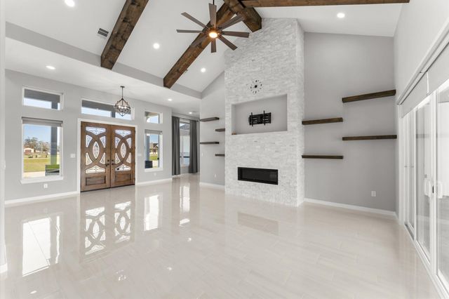 17714 Cypress Hill Drive, Rosharon, TX 77583