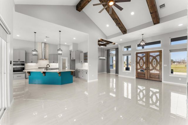 17714 Cypress Hill Drive, Rosharon, TX 77583