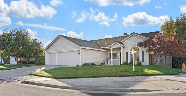 3462 Sitka Ct, Stockton, CA 95209