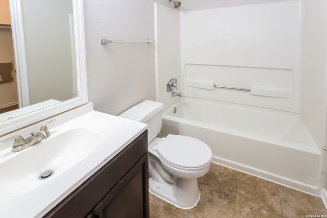 5015 Justin Point, San Antonio, TX 78251