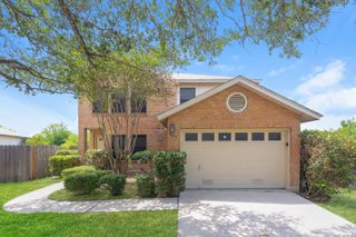5015 Justin Point, San Antonio, TX 78251