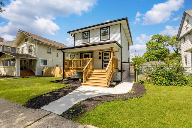 1508 S 7th Avenue, Maywood, IL 60153