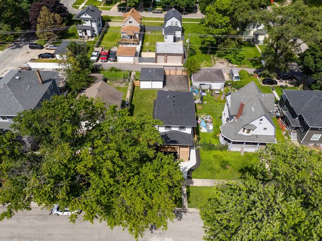 1508 S 7th Avenue, Maywood, IL 60153