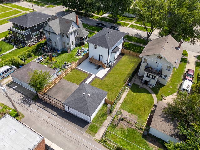 1508 S 7th Avenue, Maywood, IL 60153