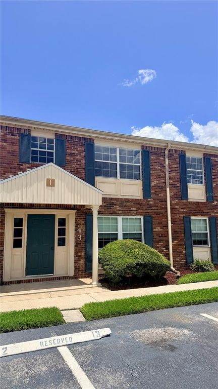 1920 E EDGEWOOD DRIVE I4, Lakeland, FL 33803