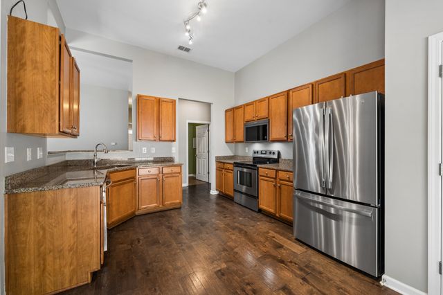 1015 Achiever Cir, Spring Hill, TN 37174