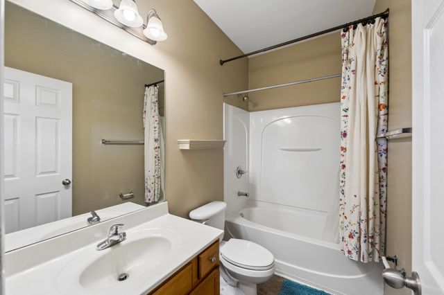 1015 Achiever Cir, Spring Hill, TN 37174