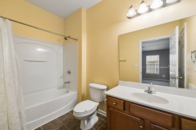 1015 Achiever Cir, Spring Hill, TN 37174
