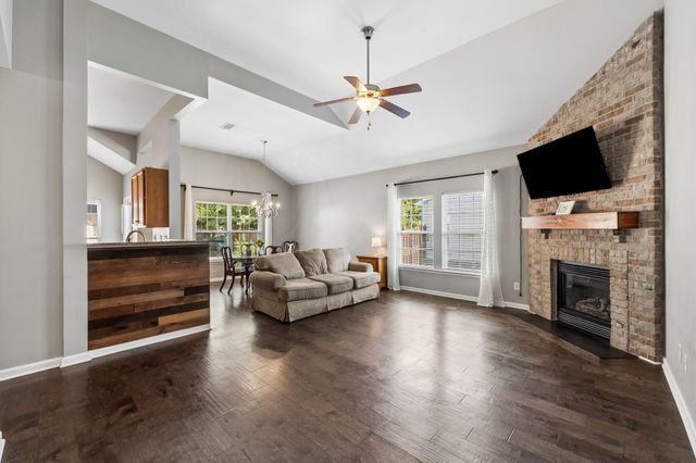 1015 Achiever Cir, Spring Hill, TN 37174