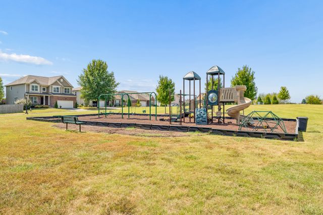 1015 Achiever Cir, Spring Hill, TN 37174