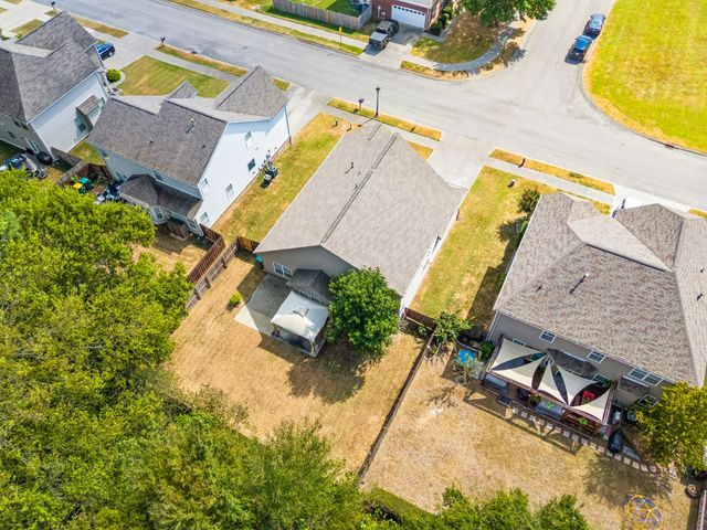 1015 Achiever Cir, Spring Hill, TN 37174