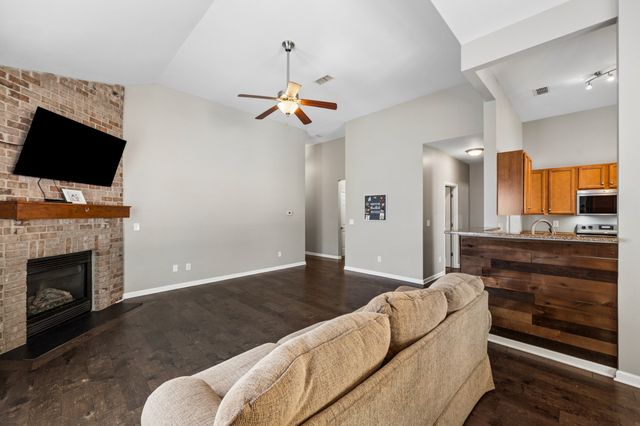 1015 Achiever Cir, Spring Hill, TN 37174