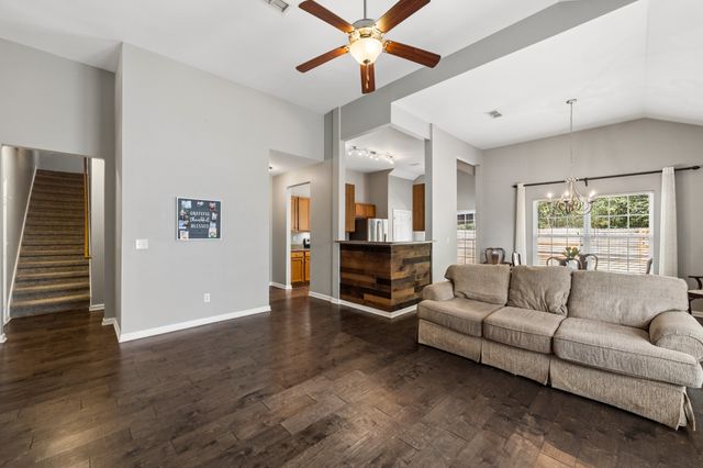 1015 Achiever Cir, Spring Hill, TN 37174