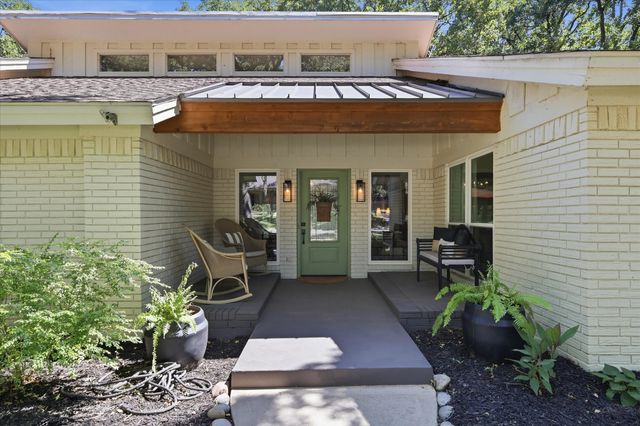 12 Timbergreen Circle, Denton, TX 76205