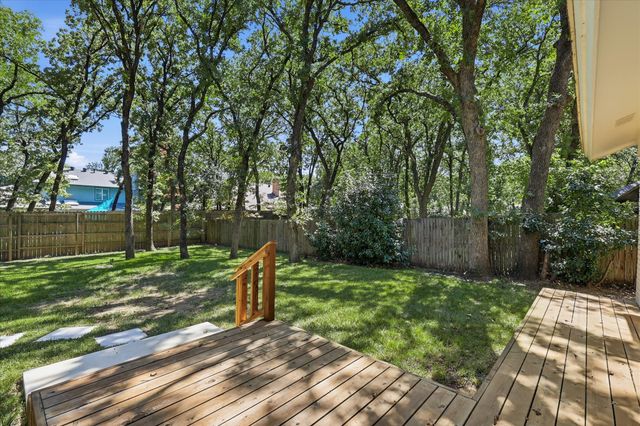 12 Timbergreen Circle, Denton, TX 76205