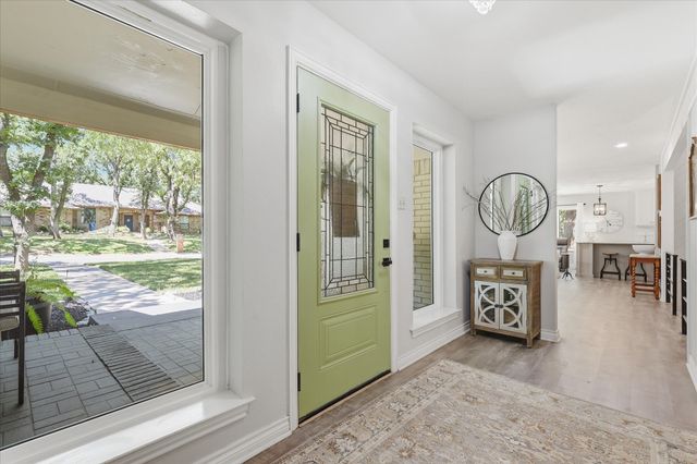 12 Timbergreen Circle, Denton, TX 76205