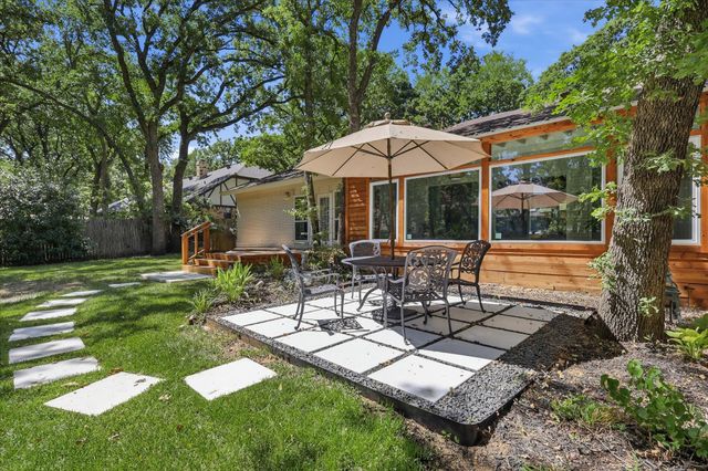 12 Timbergreen Circle, Denton, TX 76205