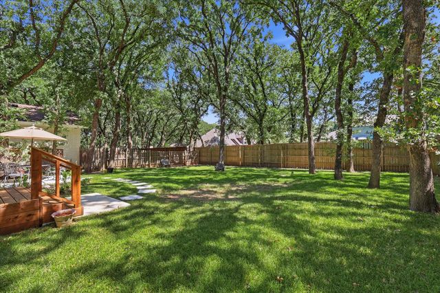 12 Timbergreen Circle, Denton, TX 76205