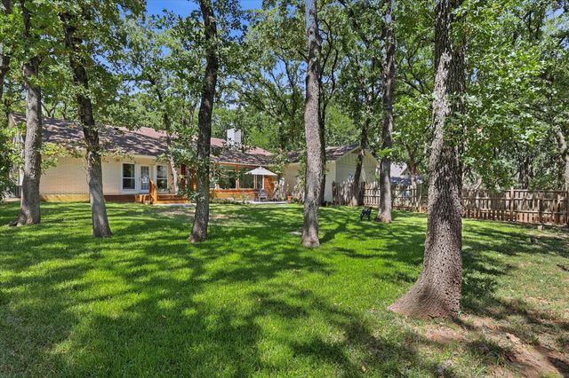 12 Timbergreen Circle, Denton, TX 76205