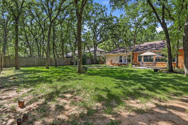 12 Timbergreen Circle, Denton, TX 76205