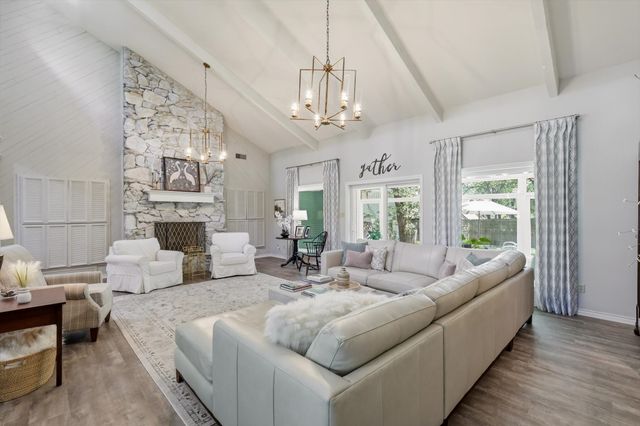 12 Timbergreen Circle, Denton, TX 76205