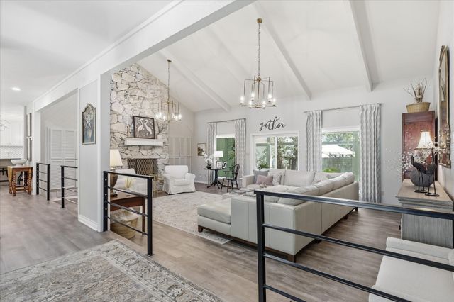 12 Timbergreen Circle, Denton, TX 76205
