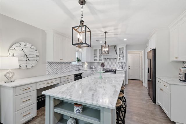12 Timbergreen Circle, Denton, TX 76205