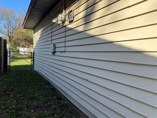 415 W Taylor Street, Sherman, TX 75092