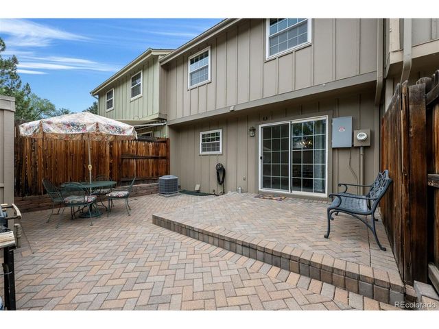 7505 W Yale Ave 2204, Denver, CO 80227
