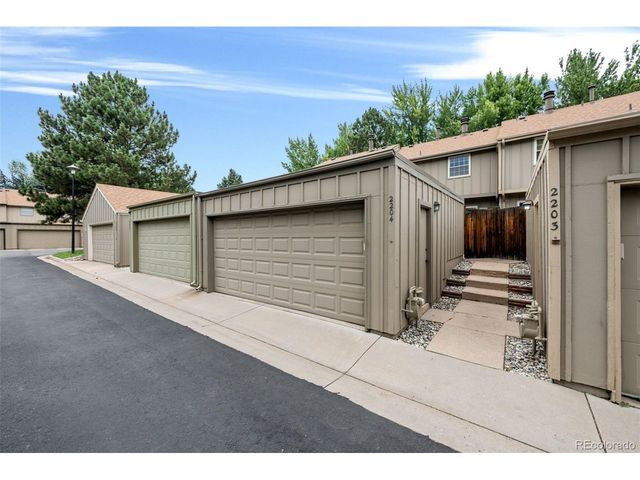 7505 W Yale Ave 2204, Denver, CO 80227