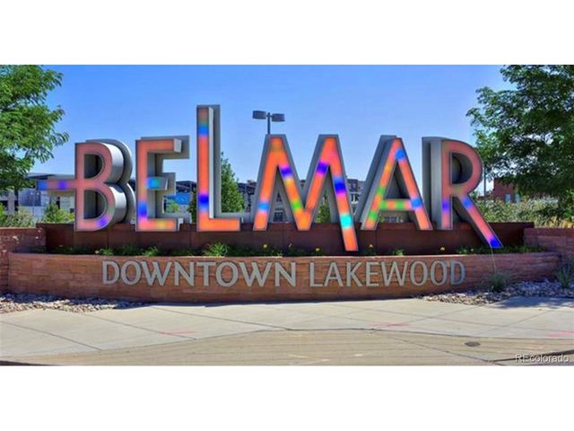 7505 W Yale Ave 2204, Denver, CO 80227