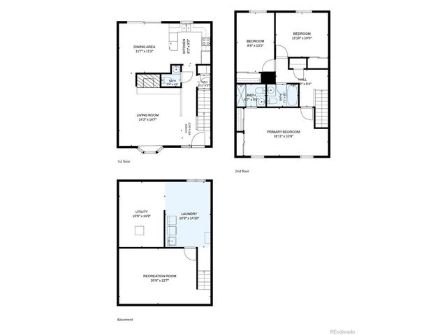7505 W Yale Ave 2204, Denver, CO 80227