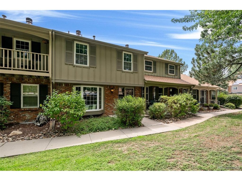 7505 W Yale Ave 2204, Denver, CO 80227