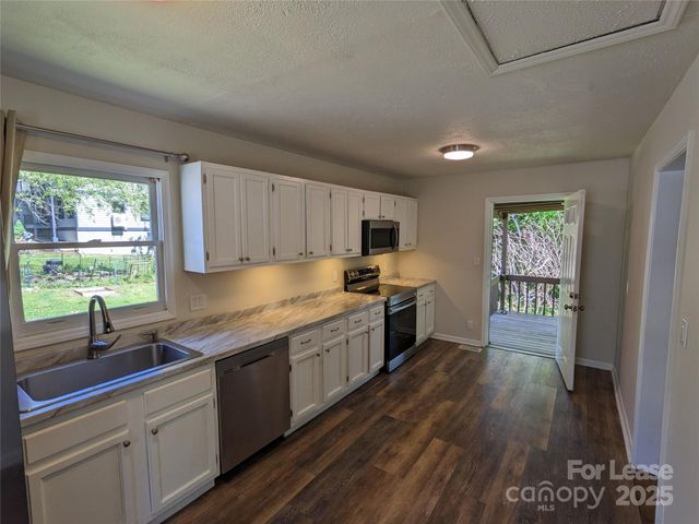 25.5 Woodrow Avenue, Asheville, NC 28801