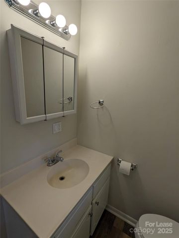 25.5 Woodrow Avenue, Asheville, NC 28801