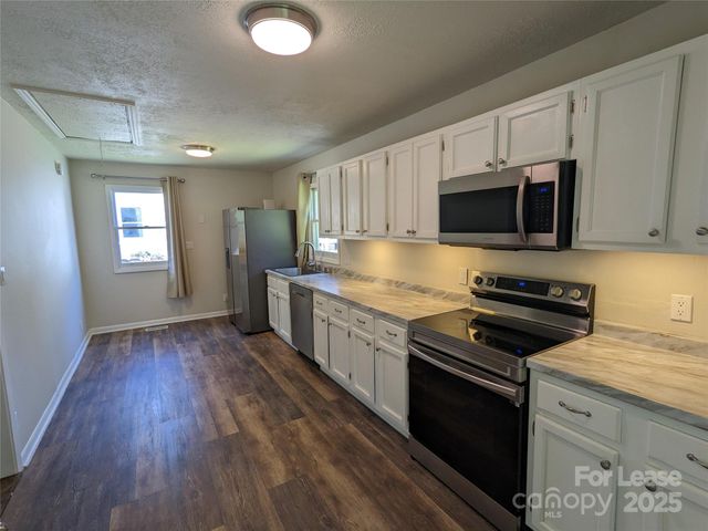 25.5 Woodrow Avenue, Asheville, NC 28801