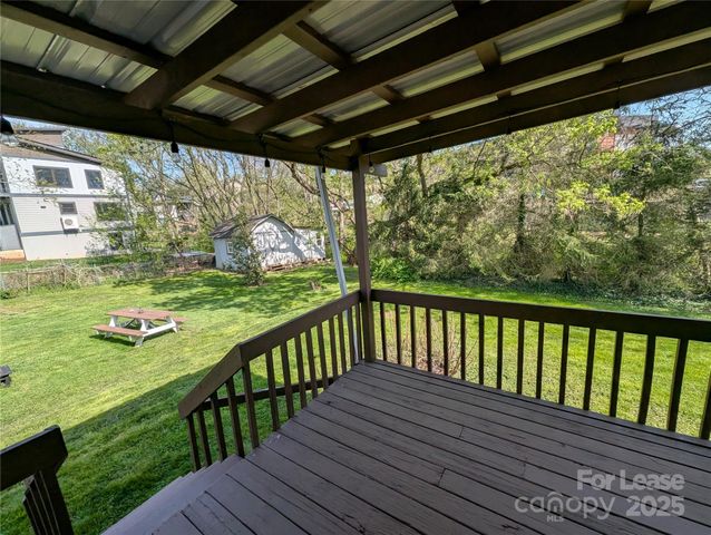 25.5 Woodrow Avenue, Asheville, NC 28801