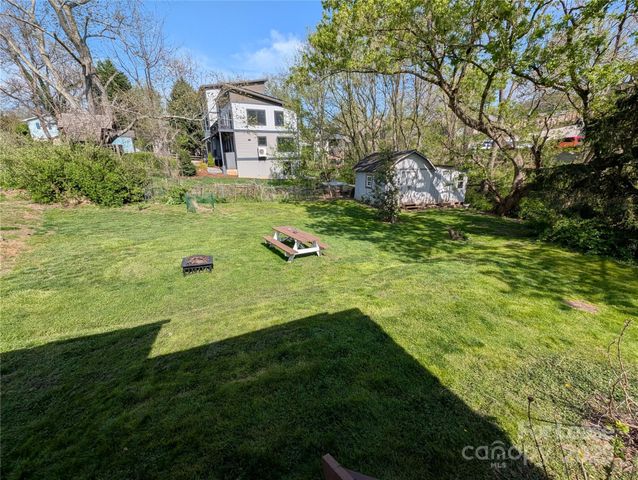 25.5 Woodrow Avenue, Asheville, NC 28801