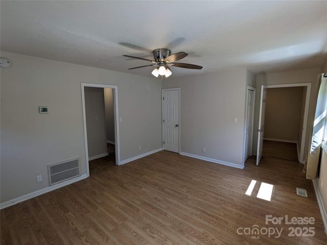 25.5 Woodrow Avenue, Asheville, NC 28801