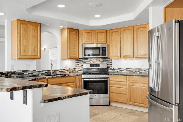 44000 E 88th Avenue, Bennett, CO 80102